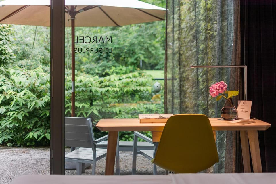 Marcel de Gand Business & Travel Hotel in Ghent