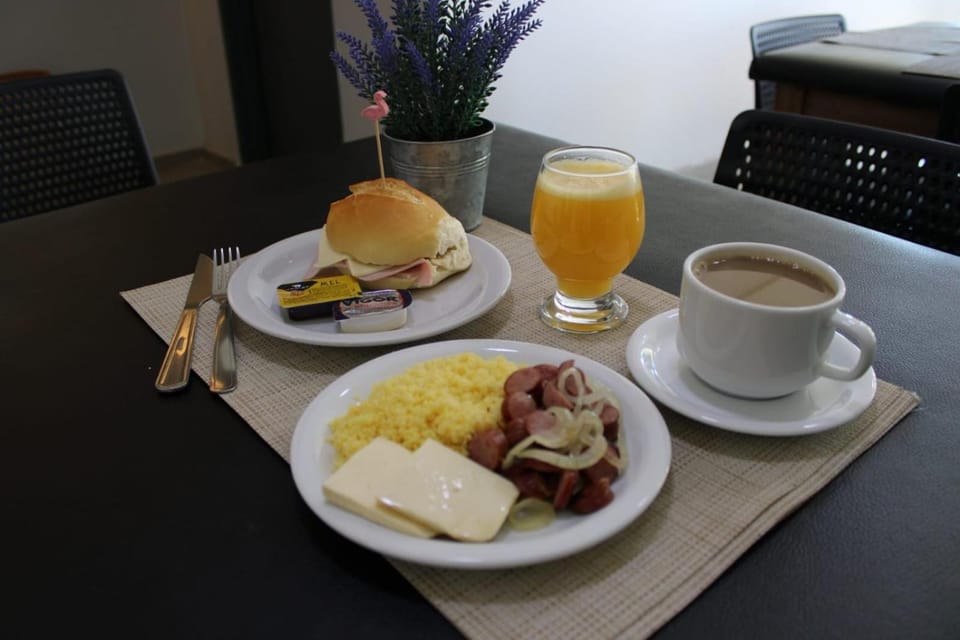 Pousada Atenize Hotel in State of Alagoas, Brazil