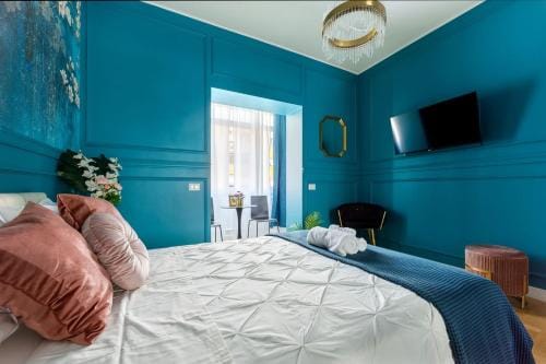 Demetra Apartment - 30m from Metro A LUCIO SESTIO Hotel in Rome