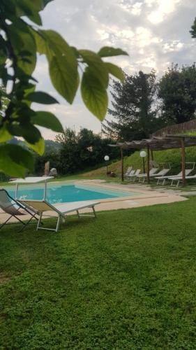 Casa Galla Hotel in Liguria