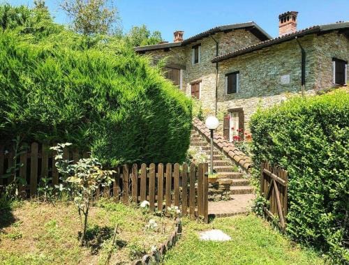 Casa Galla Hotel in Liguria
