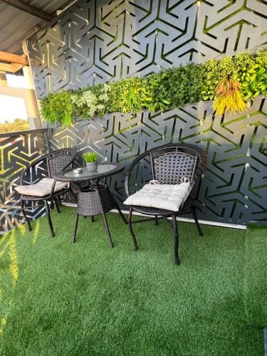 PROTERM apartments Hostel in Decentralized Administration of Macedonia and Thrace