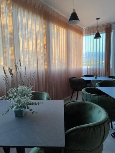 PROTERM apartments Hostel in Decentralized Administration of Macedonia and Thrace