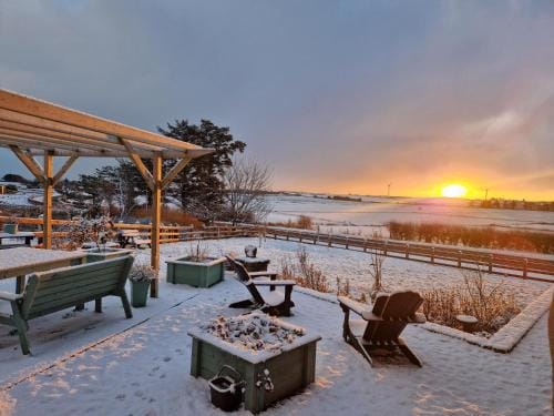 Sutzus Hotel in Northern Ireland