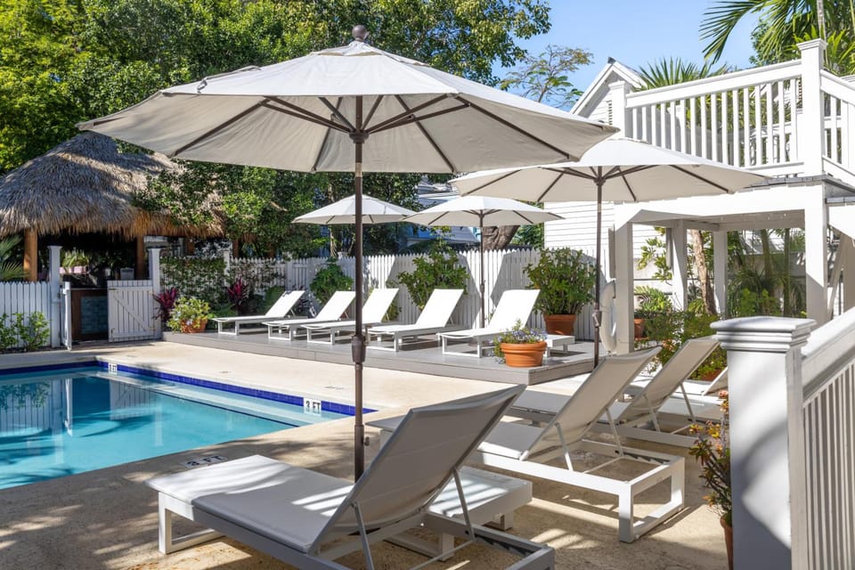 The Key West Hotel Hotel in Key West