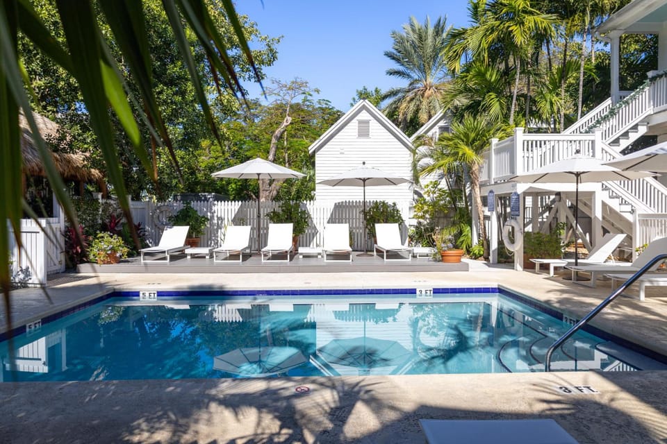 The Key West Hotel Hotel in Key West