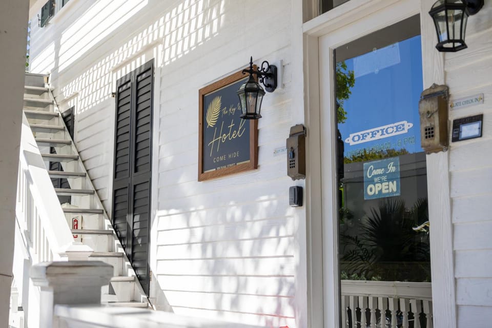 The Key West Hotel Hotel in Key West