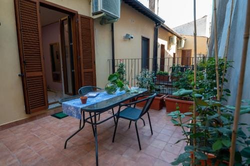 Dea Estia Alloggio Turistico Hotel in Tuscania