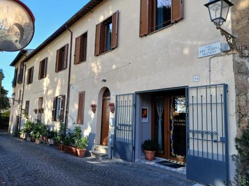 Dea Estia Alloggio Turistico Hotel in Tuscania