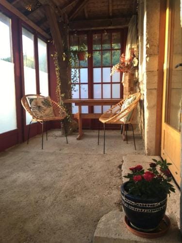 Relais des Salines Hotel in Canton of Vaud