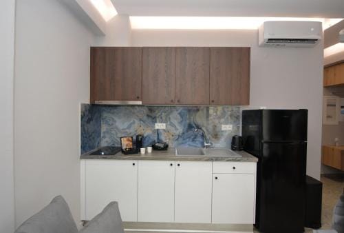Mavili Luxury Apartments Hotel in Kavala