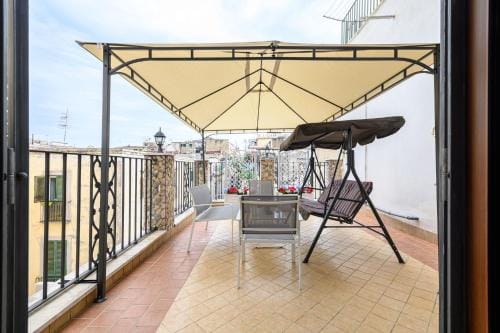 Giordano Suite Center Hotel in Naples