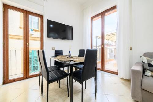 Giordano Suite Center Hotel in Naples