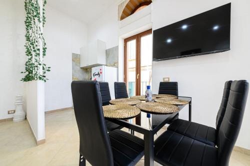 Giordano Suite Center Hotel in Naples