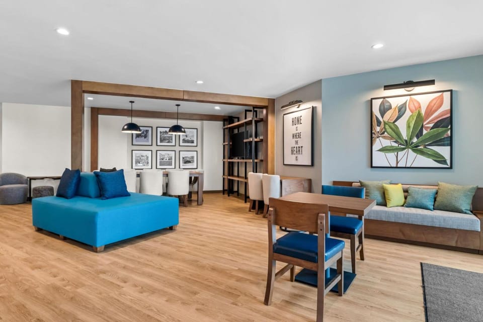 Everhome Suites Temecula Hotel in Temecula