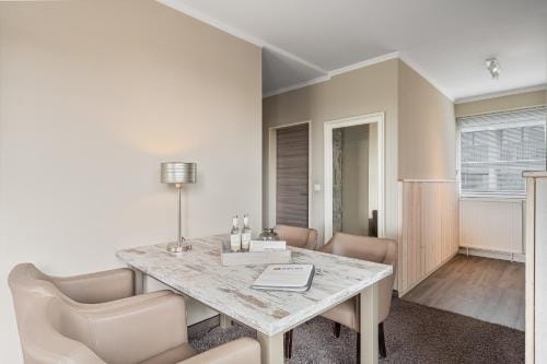 Hotel Strand No.1 Hotel in Sankt Peter-Ording