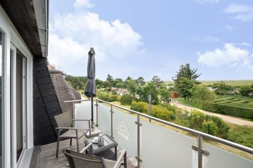 Hotel Strand No.1 Hotel in Sankt Peter-Ording