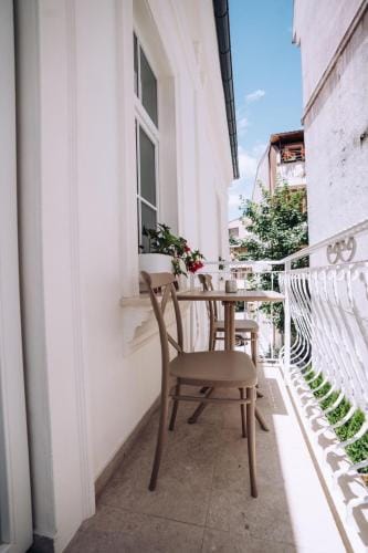 Casa Versus Ohrid Hotel in Ohrid