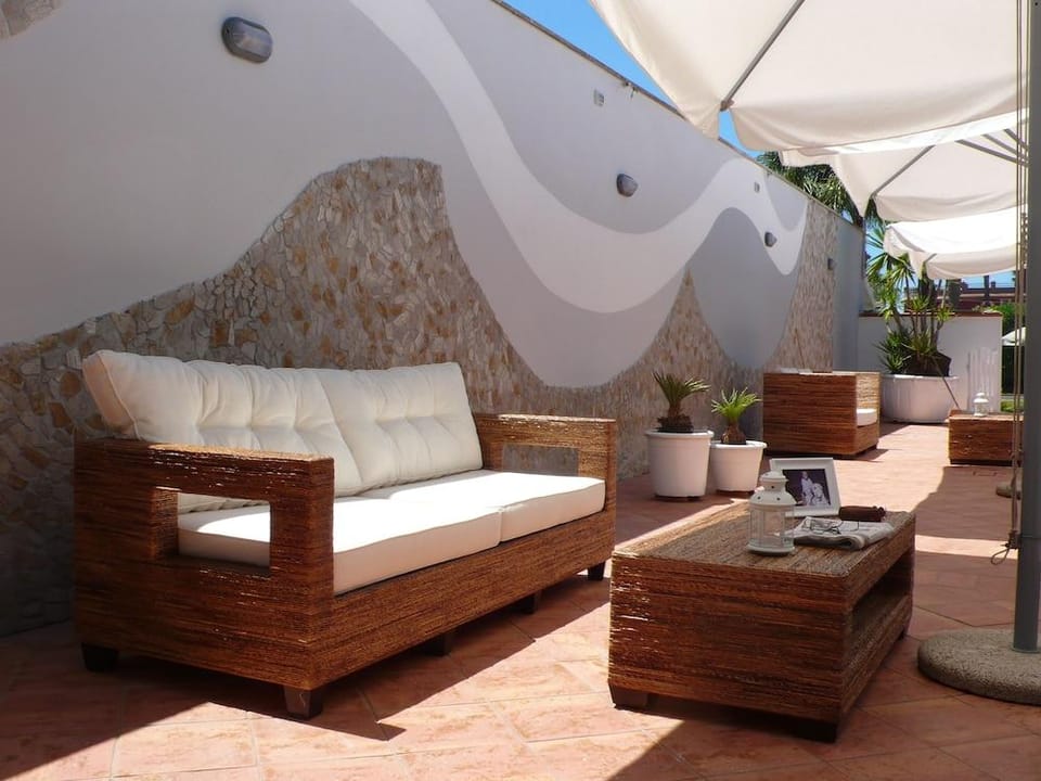 Hotel Barbarella Hotel in Campania