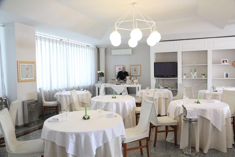 Hotel Barbarella Hotel in Campania