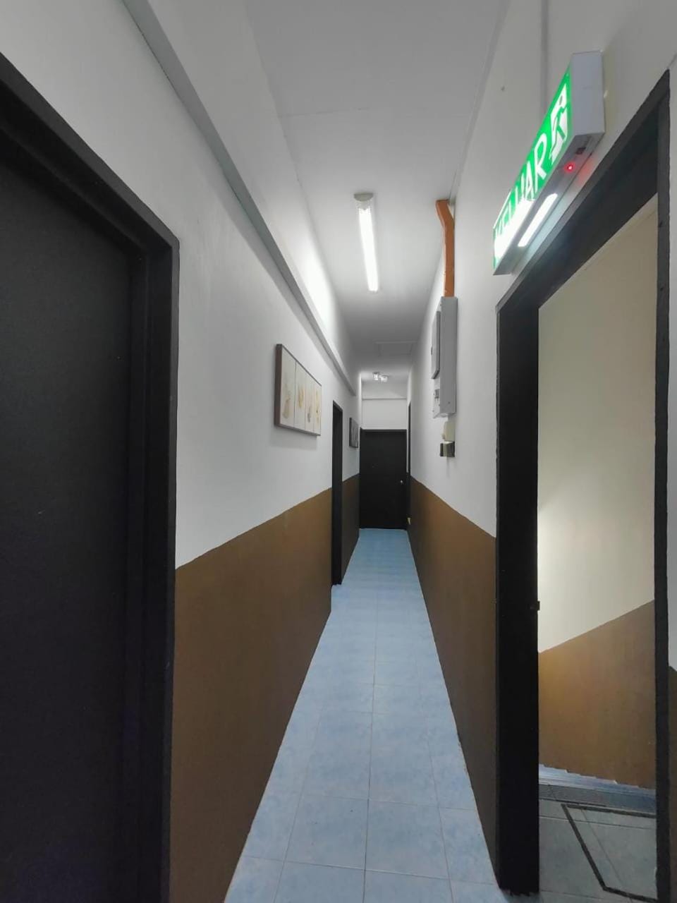 Deummah Guest Room Hotel in Terengganu, Malaysia