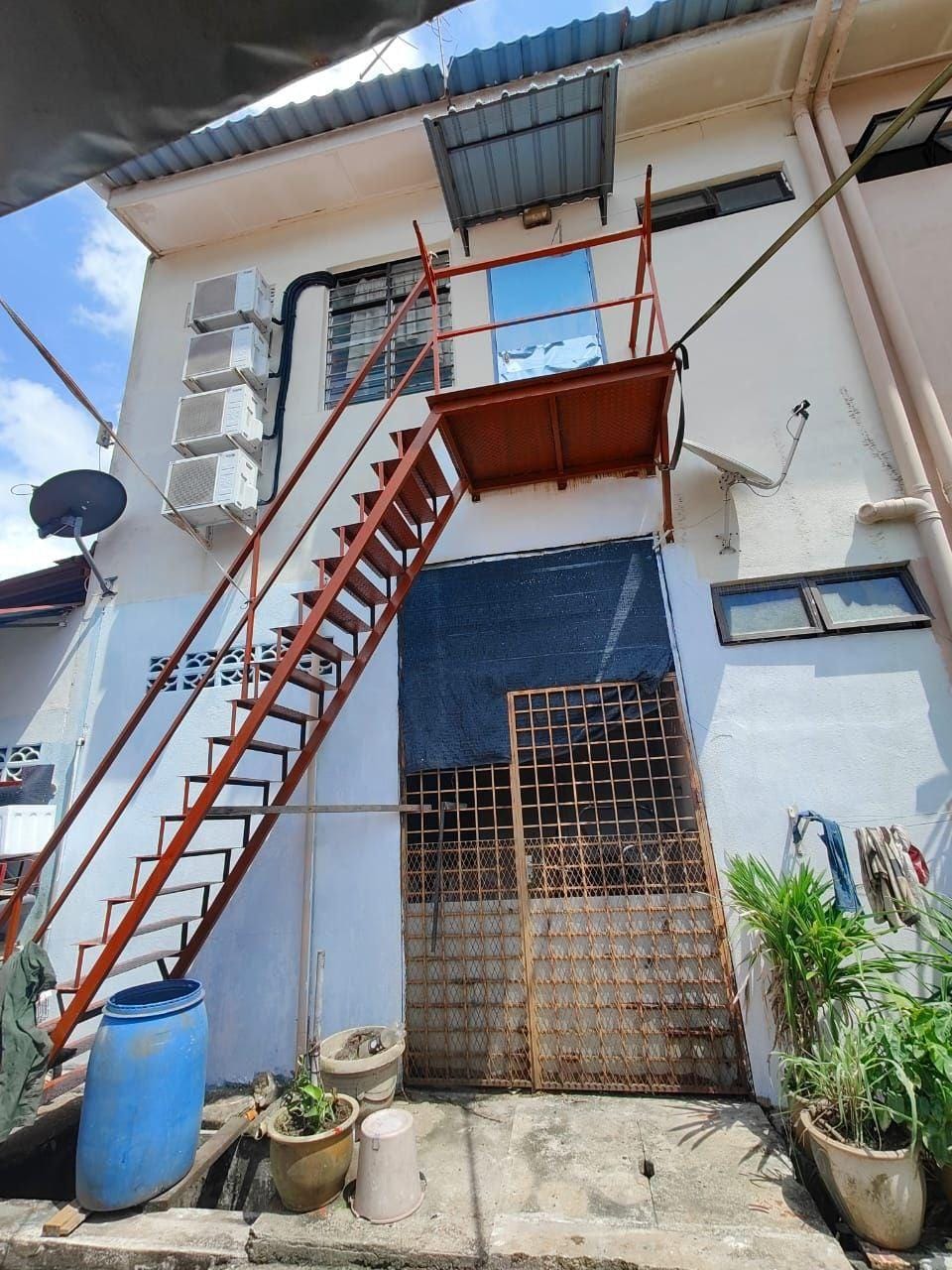 Deummah Guest Room Hotel in Terengganu, Malaysia