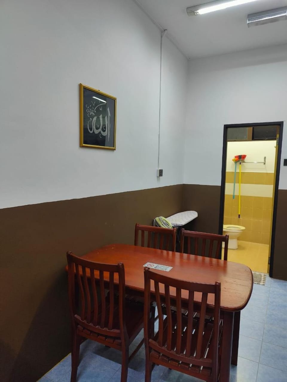 Deummah Guest Room Hotel in Terengganu, Malaysia
