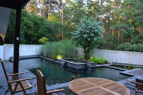 B&B Wepa-hof Hotel in North Brabant (province)