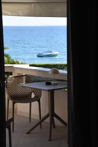 Suites Villa Ropus Hotel in Novalja