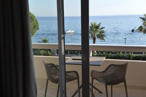 Suites Villa Ropus Hotel in Novalja