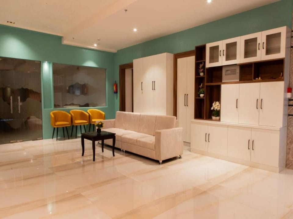 Avenue30 Hotel in Lucknow