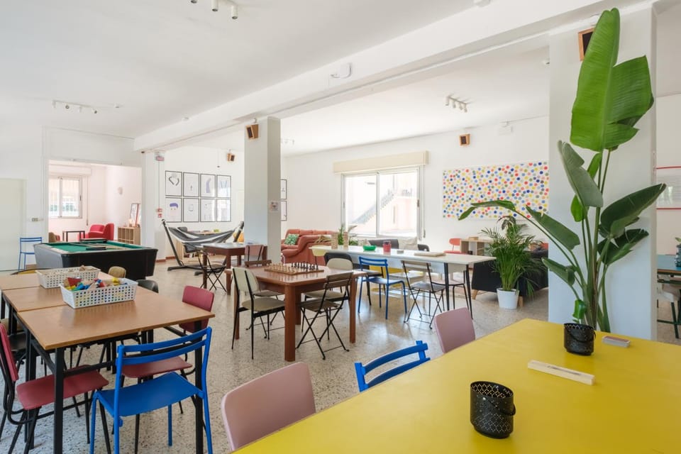 Meet Hostel Cervia Hostel in Cervia