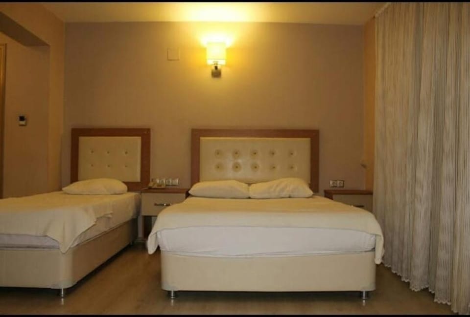 ŞATO OTEL Hotel in Turkey