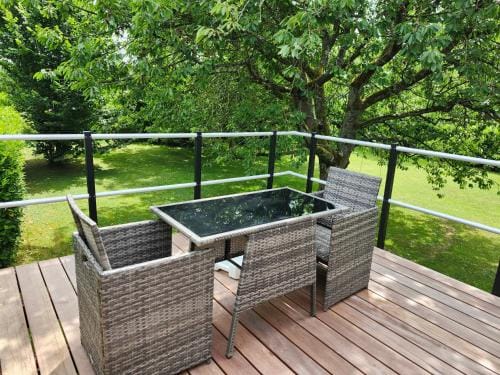 Studio cosy Hotel in Hauts-de-France