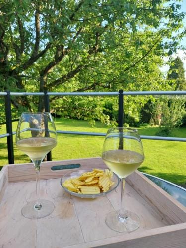 Studio cosy Hotel in Hauts-de-France