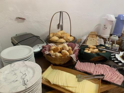 Pouso Bem Estar Hotel in Tiradentes