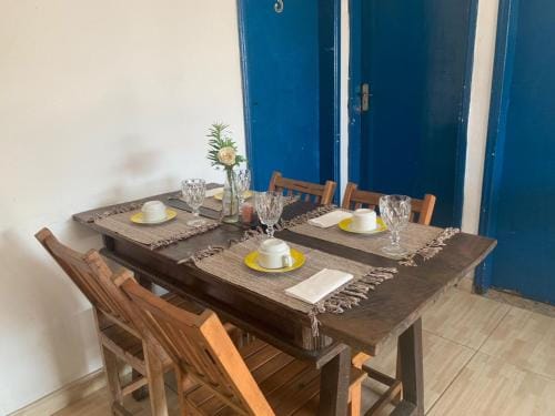 Pouso Bem Estar Hotel in Tiradentes