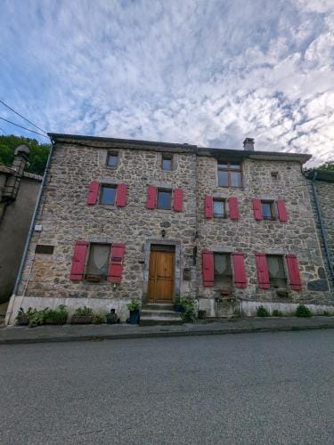 Le lys de la vallee Hotel in Provence-Alpes-Côte d'Azur