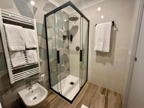 Qualora Room & Suite Hotel in Altamura