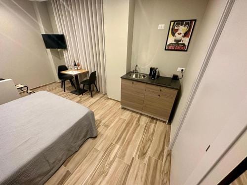 Qualora Room & Suite Hotel in Altamura