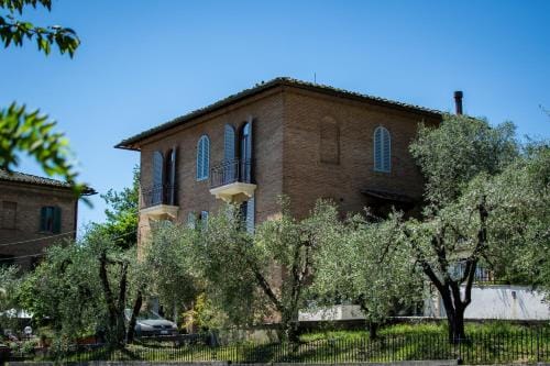 Dolci Mura Luxury Rooms Hotel in Siena