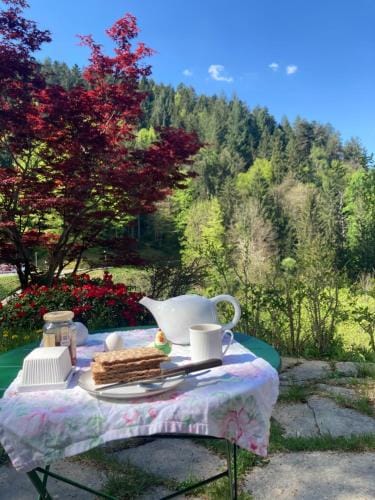 Haus am alten Berg Hotel in Baden-Württemberg