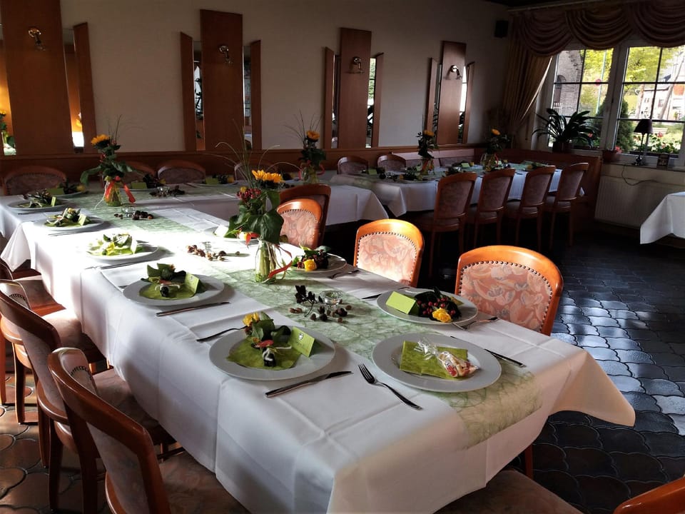 Hotel Restaurant Neffelthal Hotel in Rhineland-Palatinate