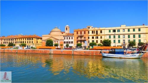Leonardo Da Vinci Guest House Hotel in Lazio