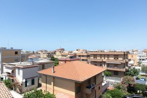 Leonardo Da Vinci Guest House Hotel in Lazio