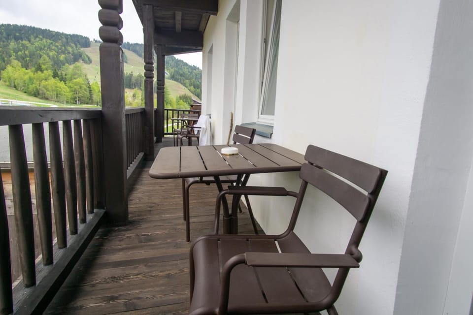Hotel Wetterstein Hotel in Seefeld