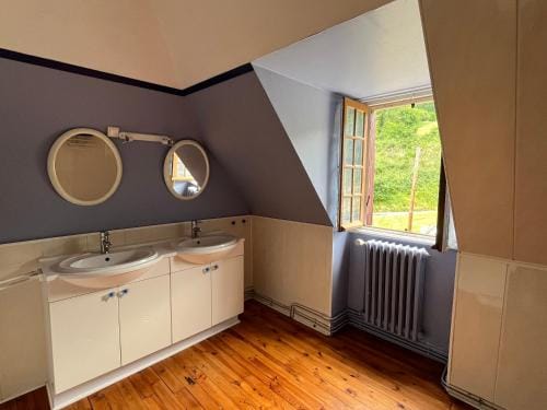 Gite-Auberge du Pont de Lanau Hotel in Auvergne-Rhône-Alpes