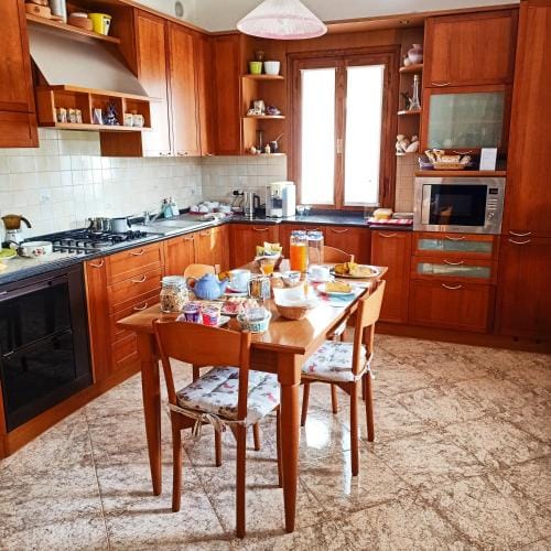 B&B Casagrande Hotel in Trentino-South Tyrol