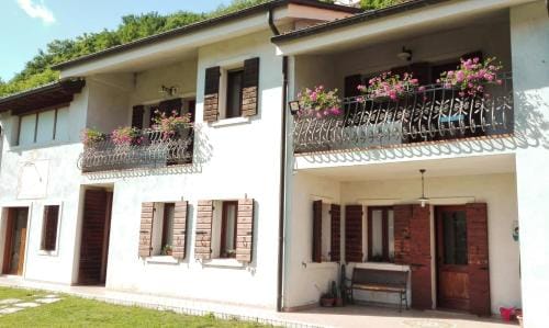 B&B Casagrande Hotel in Trentino-South Tyrol