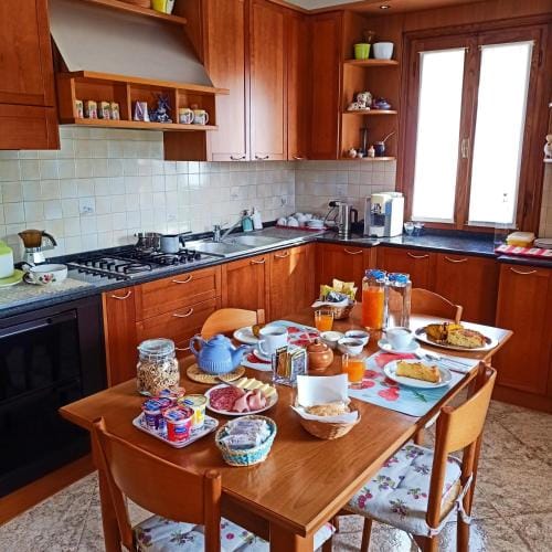 B&B Casagrande Hotel in Trentino-South Tyrol